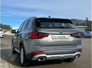 BMW X3 xDrive30e AHK/LASER/HUD GARANTIE bis 12/2029