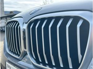 BMW X3 xDrive30e AHK/LASER/HUD GARANTIE bis 12/2029