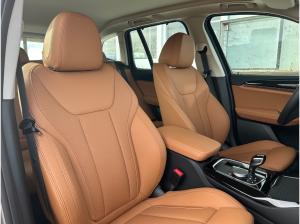 BMW X3 xDrive30e AHK/LASER/HUD GARANTIE bis 12/2029