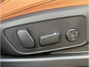 BMW X3 xDrive30e AHK/LASER/HUD GARANTIE bis 12/2029