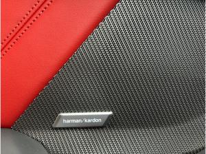 BMW 220 Gran Coupe M-Sport HUD/HK GARANTIE-05/2030