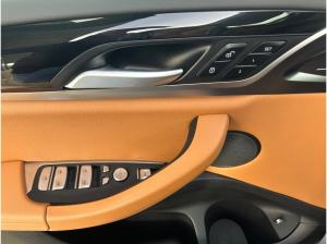 BMW X3 xDrive30e AHK/LASER/HUD GARANTIE bis 12/2029