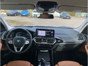BMW X3 xDrive30e AHK/LASER/HUD GARANTIE bis 12/2029