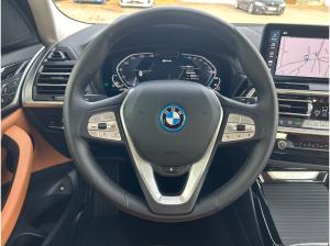 BMW X3 xDrive30e AHK/LASER/HUD GARANTIE bis 12/2029