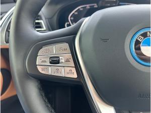 BMW X3 xDrive30e AHK/LASER/HUD GARANTIE bis 12/2029