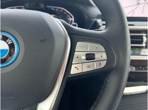 BMW X3 xDrive30e AHK/LASER/HUD GARANTIE bis 12/2029