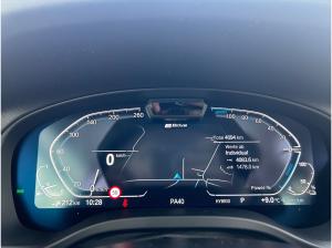 BMW X3 xDrive30e AHK/LASER/HUD GARANTIE bis 12/2029