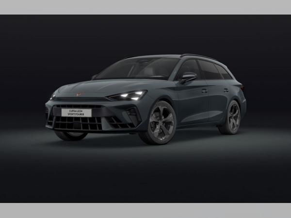Cupra Leon Sportstourer 1.5 e-Hybrid *AHK*Intelligent*Edge*