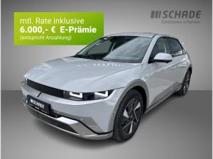 Hyundai IONIQ 5 FL (MY25) 63 kWh 2WD TECHNIQ Park-Paket * kurzfristig verfügbar *