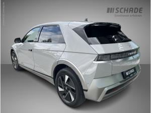Hyundai IONIQ 5 FL (MY25) 63 kWh 2WD TECHNIQ Park-Paket * kurzfristig verfügbar *