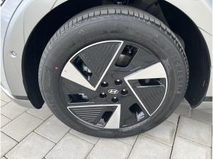 Hyundai IONIQ 5 FL (MY25) 63 kWh 2WD TECHNIQ Park-Paket * kurzfristig verfügbar *