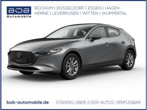 Mazda 3 2.5 e-SKYACTIV-G 140 M HYBRID PRIME-LINE 🚗 GEWERBEKUNDEN 🚗
