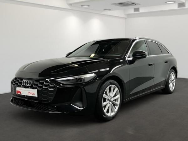 Audi A5 Avant TFSI qu. 150 kW S-tronic LED+NAV+AHK+ACC+SHZ