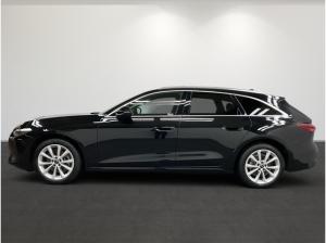 Audi A5 Avant TFSI qu. 150 kW S-tronic LED+NAV+AHK+ACC+SHZ