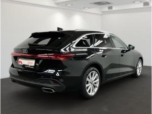 Audi A5 Avant TFSI qu. 150 kW S-tronic LED+NAV+AHK+ACC+SHZ