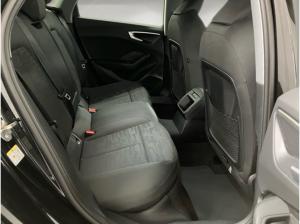 Audi A5 Avant TFSI qu. 150 kW S-tronic LED+NAV+AHK+ACC+SHZ