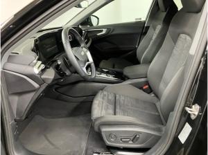 Audi A5 Avant TFSI qu. 150 kW S-tronic LED+NAV+AHK+ACC+SHZ