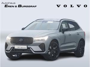 Volvo XC60 T8 Plus Black Edition
