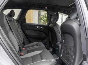 Volvo XC60 T8 Plus Black Edition