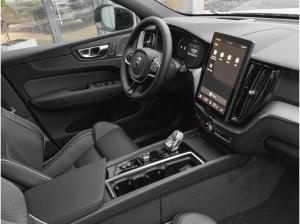 Volvo XC60 T8 Plus Black Edition