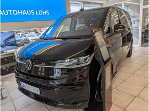 Volkswagen Multivan +sofort verügbar+ 0,5% Versteuerung!, Matrix, Pano, Harman-Kardon