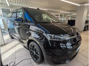 Volkswagen Multivan +sofort verügbar+ 0,5% Versteuerung!, Matrix, Pano, Harman-Kardon