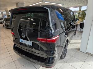 Volkswagen Multivan +sofort verügbar+ 0,5% Versteuerung!, Matrix, Pano, Harman-Kardon