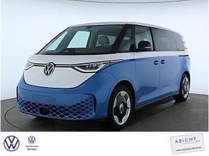Volkswagen ID.Buzz Pro LR 6Sitze 210kW AHK Winterr. ACC Kamera Wärmepumpe Anschlussgarantie