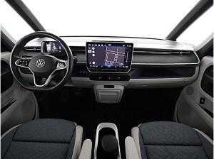 Volkswagen ID.Buzz Pro LR 6Sitze 210kW AHK Winterr. ACC Kamera Wärmepumpe Anschlussgarantie
