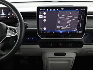 Volkswagen ID.Buzz Pro LR 6Sitze 210kW AHK Winterr. ACC Kamera Wärmepumpe Anschlussgarantie