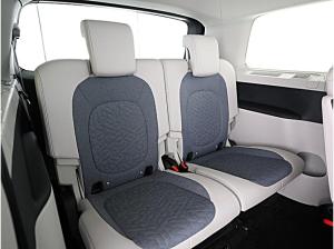 Volkswagen ID.Buzz Pro LR 6Sitze 210kW AHK Winterr. ACC Kamera Wärmepumpe Anschlussgarantie