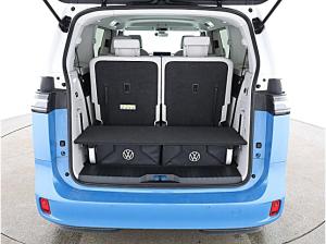 Volkswagen ID.Buzz Pro LR 6Sitze 210kW AHK Winterr. ACC Kamera Wärmepumpe Anschlussgarantie