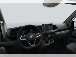 Volkswagen Crafter 35 Kasten Motor: 2,0 l TDI EU6-EC SCR 103 kW Frontantrieb 6-Gang-Schaltgetriebe Radstand: 36