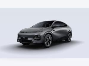 Foto - XPENG G6 AWD Performance MY2024 Gewerbe-Deal➡️Sofort verfügbar⬅️