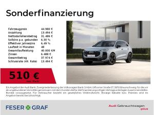 Audi Q3 SUV TFSI S tronic