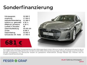 Audi A6 Avant e-hybrid quattro S tronic