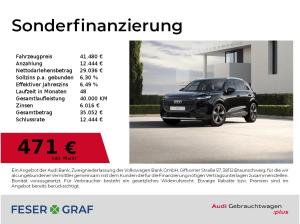 Audi Q3 SUV TFSI S tronic