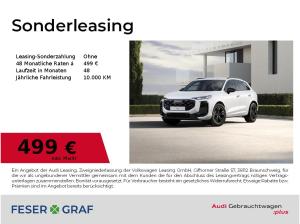 Audi Q3 SUV TDI S tronic 2x S Line Tech+,LED