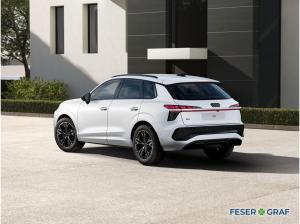 Audi Q3 SUV TDI S tronic