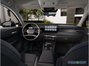 Audi Q3 SUV TFSI S tronic