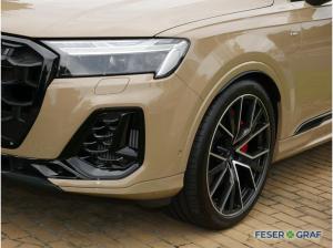 Audi Q7 SUV S line 60 TFSI e quattro