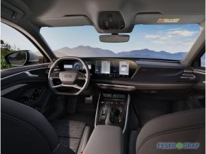 Audi A6 Avant e-hybrid qu Tech+,Sportsitze,LED