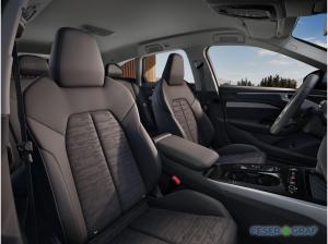 Audi A6 Avant e-hybrid qu Tech+,Sportsitze,LED