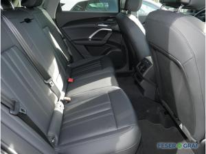 Audi Q5 SUV edition one mit Akzenten mythosschwarz