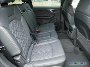 Audi Q7 SUV S line 60 TFSI e quattro