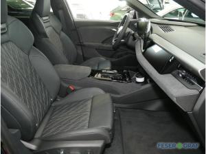 Audi e-tron Q6 Sportbackquattro