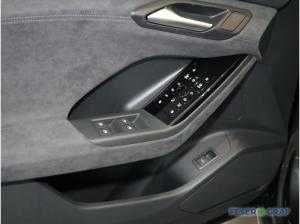 Audi e-tron Q6 Sportbackquattro