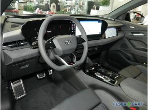 Audi e-tron Q6 Sportbackquattro