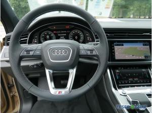 Audi Q7 SUV S line 60 TFSI e quattro