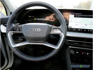 Audi Q5 SUV edition one mit Akzenten mythosschwarz